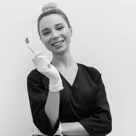 Foto de Dra. Emanuelle Chagas